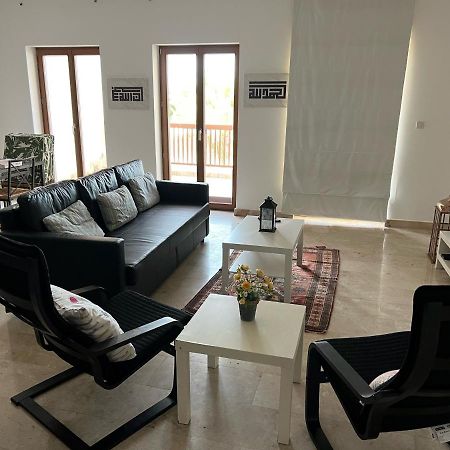 Apartment In Jebel Sifah السيفة المظهر الخارجي الصورة