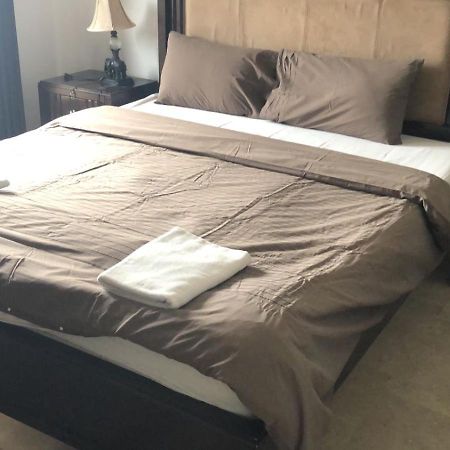 Apartment In Jebel Sifah السيفة المظهر الخارجي الصورة