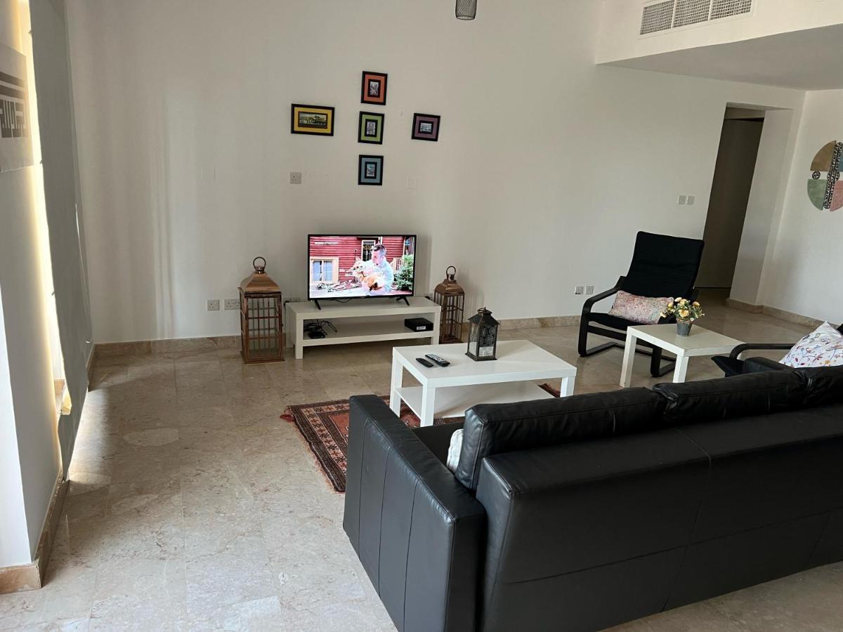 Apartment In Jebel Sifah السيفة المظهر الخارجي الصورة