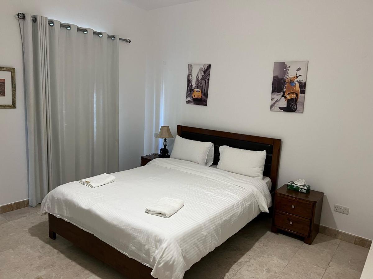 Apartment In Jebel Sifah السيفة المظهر الخارجي الصورة