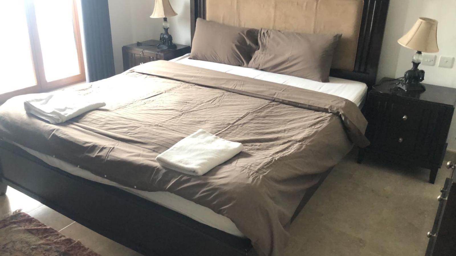 Apartment In Jebel Sifah السيفة المظهر الخارجي الصورة