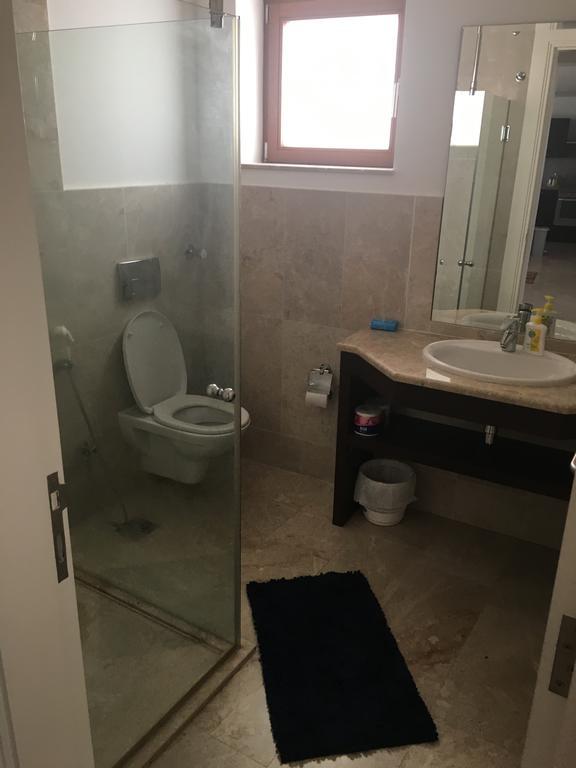 Apartment In Jebel Sifah السيفة المظهر الخارجي الصورة