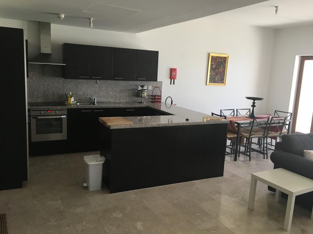Apartment In Jebel Sifah السيفة المظهر الخارجي الصورة