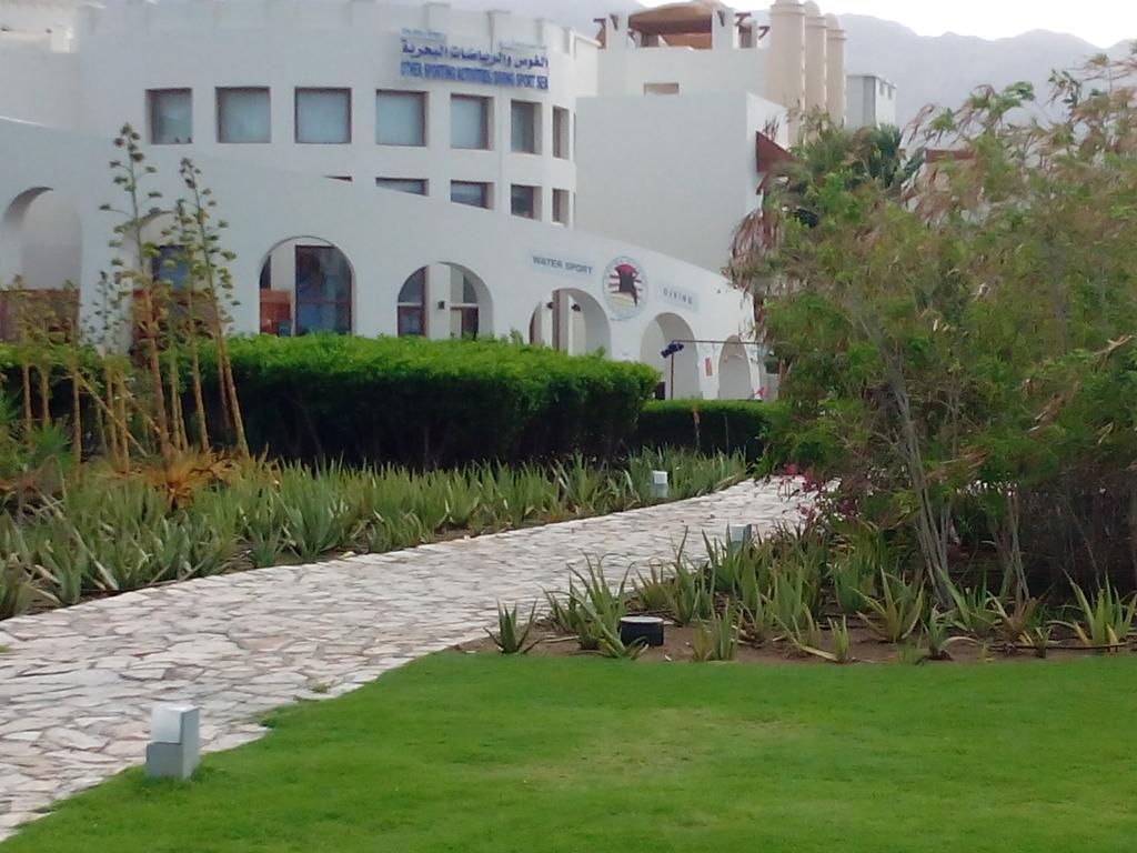 Apartment In Jebel Sifah السيفة المظهر الخارجي الصورة