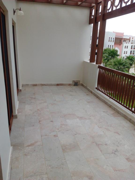 Apartment In Jebel Sifah السيفة المظهر الخارجي الصورة