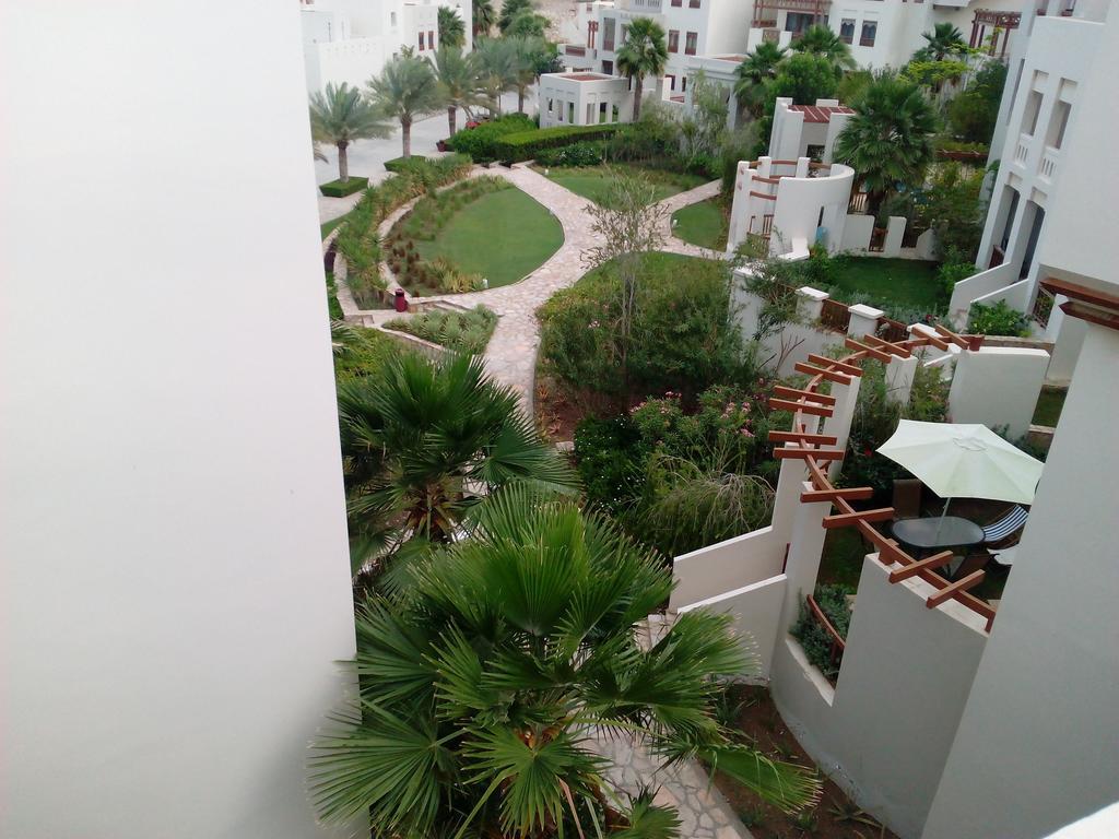 Apartment In Jebel Sifah السيفة المظهر الخارجي الصورة